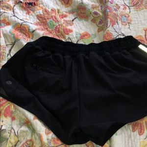 lulu lemon shorts